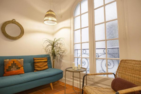 Maravilloso apartamento en Poble Sec